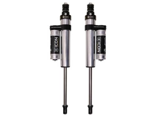 Icon Vehicle Dynamics - ICON Vehicle Dynamics 01-10 GM HD 6-8" FRONT 2.5 VS PB PAIR - 77726P