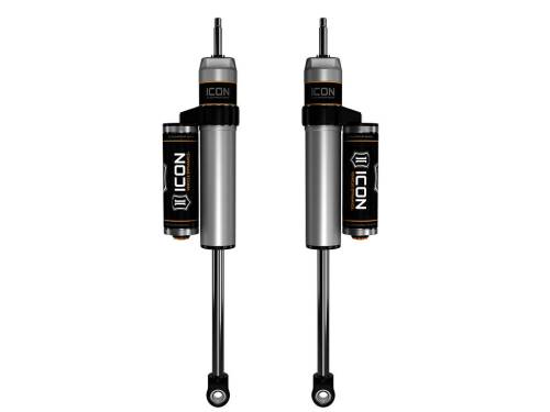 Icon Vehicle Dynamics - ICON Vehicle Dynamics 11-16 GM HD 6-8" FRONT 2.5 VS PB PAIR - 77736P