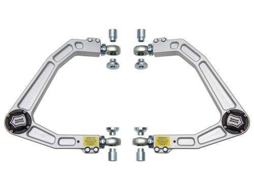 Icon Vehicle Dynamics - ICON Vehicle Dynamics 19-24 GM 1500 BILLET UCA DJ KIT - 78720DJ