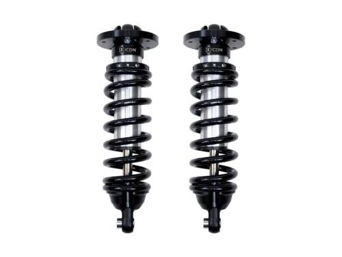 Icon Vehicle Dynamics - ICON Vehicle Dynamics 04-15 TITAN 2WD 8" CST 2.5 VS IR CO KIT - 81001-CB