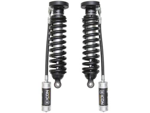 Icon Vehicle Dynamics - ICON Vehicle Dynamics 16-23 TITAN XD 2.5 RR COILOVER KIT - 81521