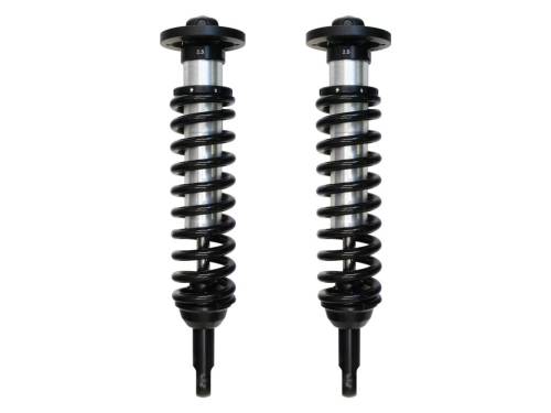 Icon Vehicle Dynamics - ICON Vehicle Dynamics 04-08 F150 4WD 0-2.63" 2.5 VS IR COILOVER KIT - 91000