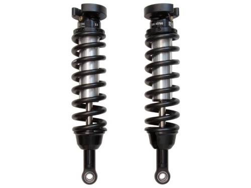 Icon Vehicle Dynamics - ICON Vehicle Dynamics 11-UP RANGER T6 1-3" 2.5 VS IR COILOVER KIT - 91110