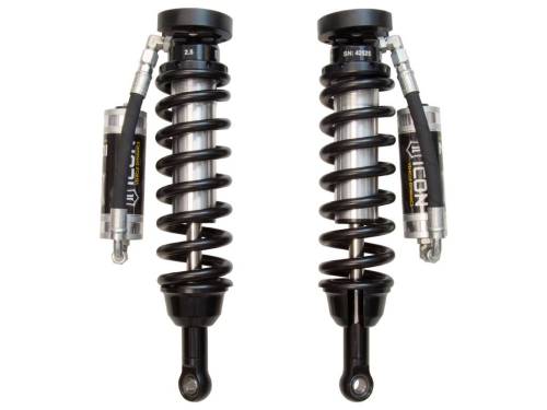 Icon Vehicle Dynamics - ICON Vehicle Dynamics 11-UP RANGER T6 1-3" 2.5 VS RR COILOVER KIT - 91210