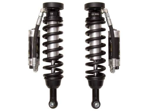 Icon Vehicle Dynamics - ICON Vehicle Dynamics 11-UP RANGER T6 1-3" 2.5 VS RR CDCV COILOVER KIT - 91210C