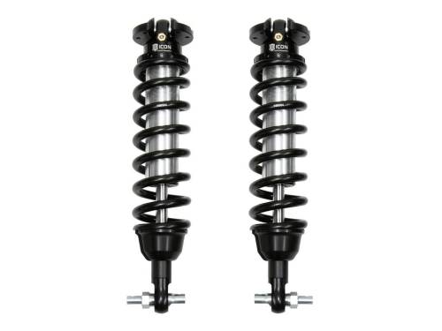 Icon Vehicle Dynamics - ICON Vehicle Dynamics 19-23 RANGER 2.5 VS IR COILOVER KIT - 91250