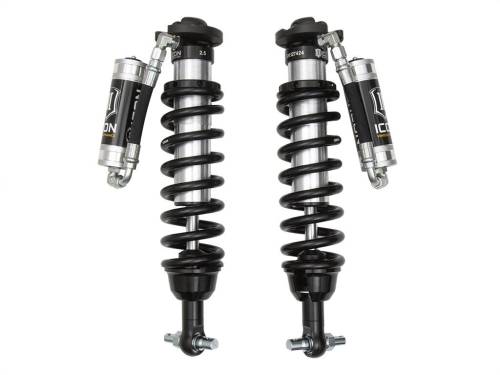 Icon Vehicle Dynamics - ICON Vehicle Dynamics 19-23 RANGER EXT TRAVEL 2.5 VS RR COILOVER KIT - 91355