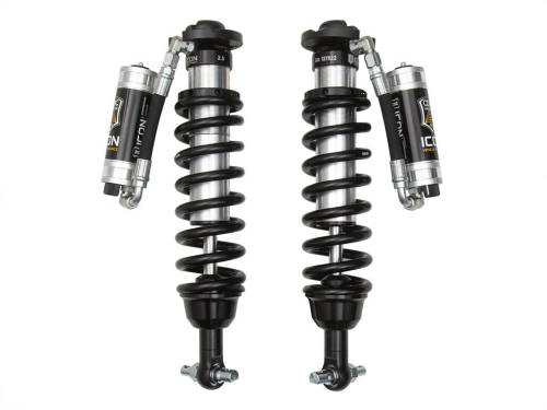 Icon Vehicle Dynamics - ICON Vehicle Dynamics 19-23 RANGER EXT TRAVEL 2.5 VS RR CDCV COILOVER KIT - 91355C