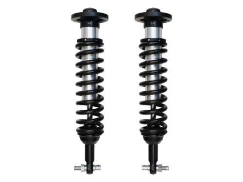 Icon Vehicle Dynamics - ICON Vehicle Dynamics 2014 F150 2WD 0-2.63" 2.5 VS IR COILOVER KIT - 91615