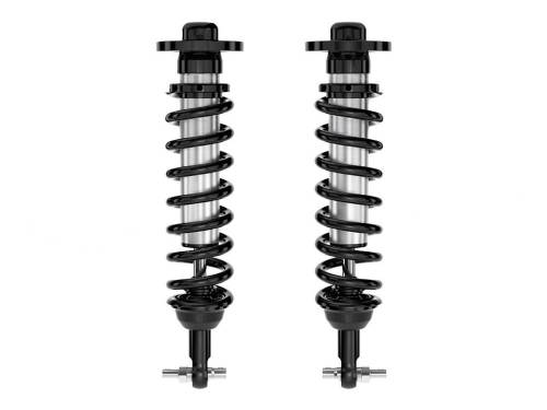 Icon Vehicle Dynamics - ICON Vehicle Dynamics 21-23 F150 2WD 0-3" 2.5 VS IR COILOVER KIT - 91717