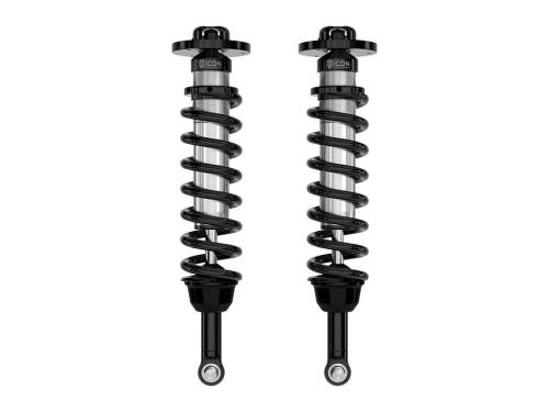 Icon Vehicle Dynamics - ICON Vehicle Dynamics 21-23 F150 TREMOR 2.5-3" 2.5 VS IR COILOVER KIT - 91723