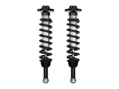 Icon Vehicle Dynamics - ICON Vehicle Dynamics 21-23 F150 4WD 3" LIFT 2.5 VS IR COILOVER KIT - 91724