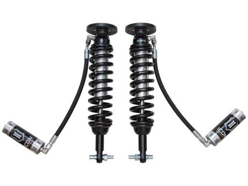 Icon Vehicle Dynamics - ICON Vehicle Dynamics 2014 F150 4WD 1.75-2.63" 2.5 VS RR COILOVER KIT - 91810