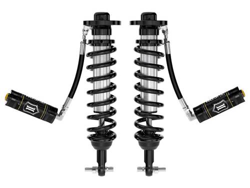 Icon Vehicle Dynamics - ICON Vehicle Dynamics 21-23 F150 2WD 0-3" 2.5 VS RR COILOVER KIT - 91818