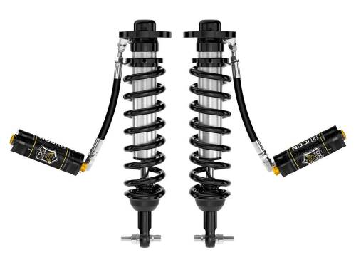 Icon Vehicle Dynamics - ICON Vehicle Dynamics 21-23 F150 2WD 0-3" 2.5 VS RR CDCV COILOVER KIT - 91818C