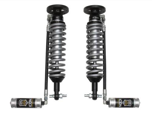 Icon Vehicle Dynamics - ICON Vehicle Dynamics 14-20 EXPEDITION 4WD .75-2.25" FRT 2.5 VS RR CDCV COILOVER KIT - 91820C