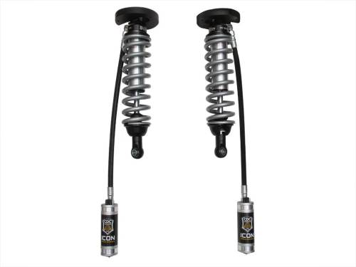 Icon Vehicle Dynamics - ICON Vehicle Dynamics 14-20 EXPEDITION 4WD .75-2.25" REAR 2.5 VS RR CDCV COILOVER KIT - 91821C