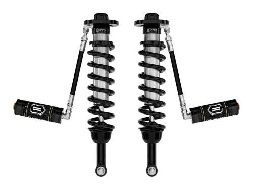 Icon Vehicle Dynamics - ICON Vehicle Dynamics 21-23 F150 TREMOR 2.5-3" 2.5 VS RR COILOVER KIT - 91824