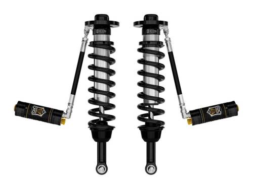 Icon Vehicle Dynamics - ICON Vehicle Dynamics 21-23 F150 4WD 3" LIFT 2.5 VS RR CDCV COILOVER KIT - 91825C