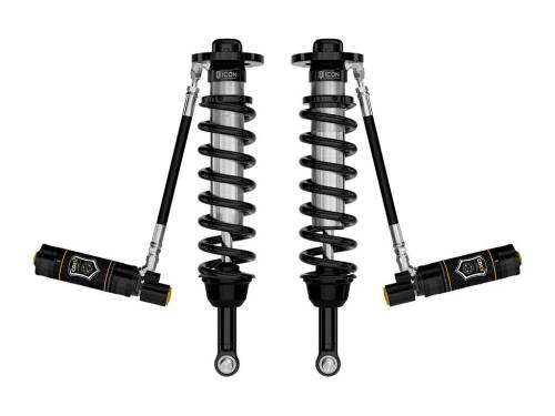 Icon Vehicle Dynamics - ICON Vehicle Dynamics 21-23 F150 4WD 3" LIFT 2.5 VS RR CDEV COILOVER KIT - 91825E