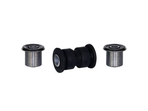 Icon Vehicle Dynamics - ICON Vehicle Dynamics 10-14 RAPTOR LEAF SPRING BUSHING SERVICE KIT (1 SPRING) - 95222