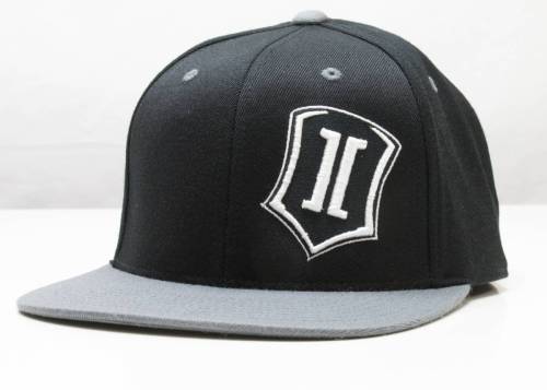 Icon Vehicle Dynamics - ICON SHIELD SNAPBACK HAT - ICON-HAT-SHIELDSNAP
