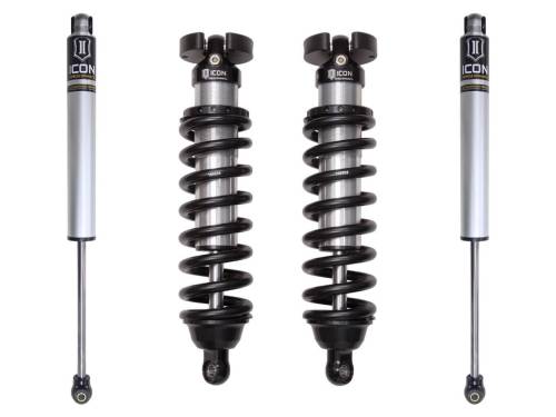 Icon Vehicle Dynamics - ICON Vehicle Dynamics 95.5-04 TACOMA 0-3" STAGE 1 SUSPENSION SYSTEM - K53011