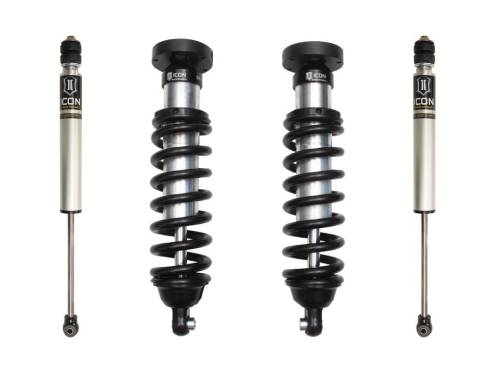 Icon Vehicle Dynamics - ICON Vehicle Dynamics 00-06 TUNDRA 0-2.5" STAGE 1 SUSPENSION SYSTEM - K53031