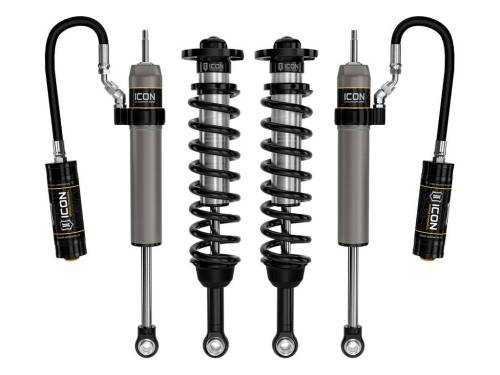 Icon Vehicle Dynamics - ICON Vehicle Dynamics 22-23 LAND CRUISER 300 SERIES 1-3" STAGE 1 SUSPENSION SYSTEM - K53261