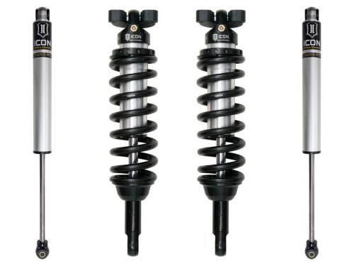 Icon Vehicle Dynamics - ICON Vehicle Dynamics 15-22 COLORADO 1.75-3" STAGE 1 SUSPENSION SYSTEM - K73051