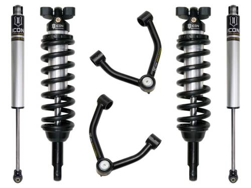 Icon Vehicle Dynamics - ICON Vehicle Dynamics 15-22 COLORADO 1.75-3" STAGE 2 SUSPENSION SYSTEM - K73052