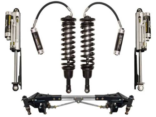 Icon Vehicle Dynamics - ICON Vehicle Dynamics 10-14 FORD RAPTOR STAGE 2 SUSPENSION SYSTEM - K93052