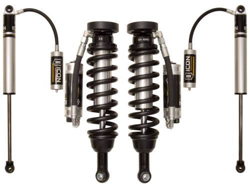 Icon Vehicle Dynamics - ICON Vehicle Dynamics 11-UP RANGER T6 1-3" STAGE 3 SUSPENSION SYSTEM - K93103