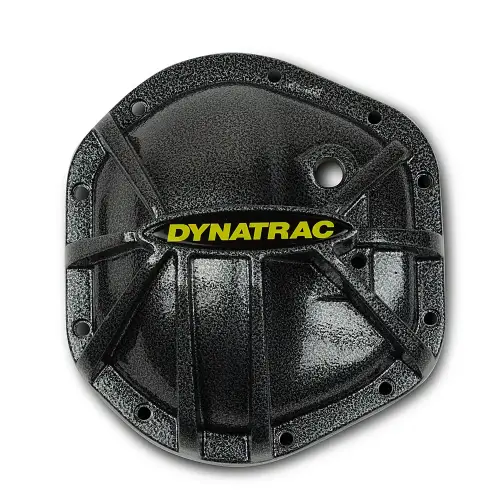 Dynatrac - Dynatrac Pro Series™ Diff Cover, Dana 44 Differential - DA44-1X4033-BB