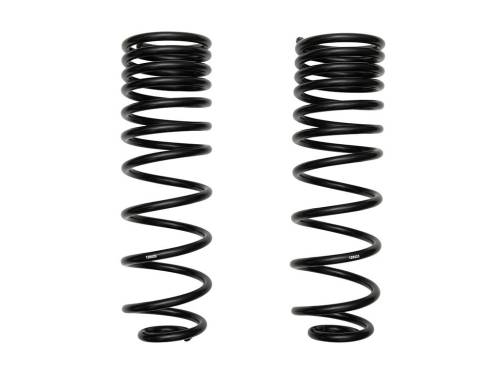 Dynatrac - Dynatrac 20-23 JT 1.5" REAR MULTI RATE SPRING KIT - DT922066