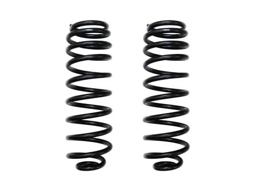 Dynatrac - Dynatrac 07-18 JK REAR 4.5" DUAL- RATE SPRING KIT - DT924015