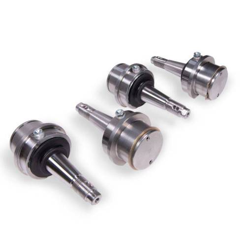 Dynatrac - Dynatrac HD BallJoints™, 2018-Up Jeep Wrangler/2019-Up Jeep Gladiator JT - JP44-2X3050-E