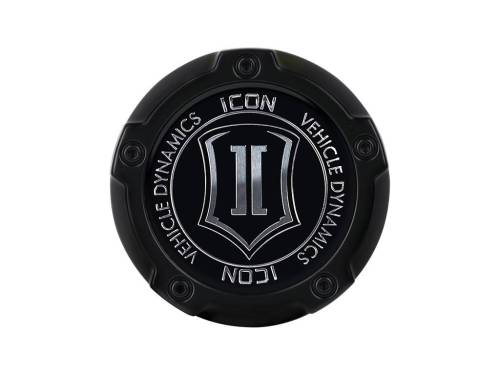 ICON Alloys - ICON ALLOYS - SIX SPEED CENTER CAP RANGER - 1290-5N