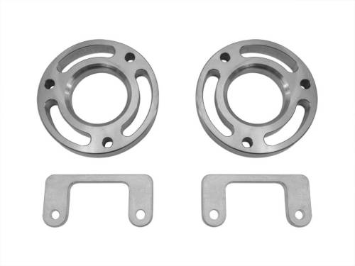 ICON Alloys - ICON Alloys 07-18 GM 1500 2.25" BILLET SPACER KIT - IVD1100B