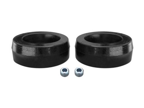 ICON Alloys - ICON Alloys 99-07 GM 1500 2WD 2" SPACER KIT (CLASSIC) - IVD1130