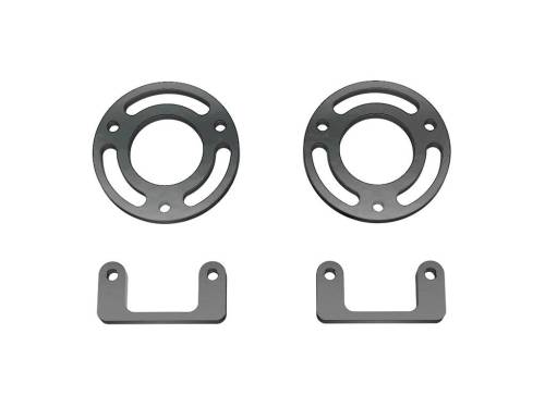 ICON Alloys - ICON Alloys 19-23 GM 1500 2" BILLET SPACER KIT - IVD1135B