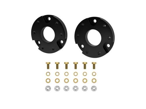 ICON Alloys - ICON Alloys 23-24 CHEVROLET COLORADO 2" FRONT SPACER KIT - IVD1215