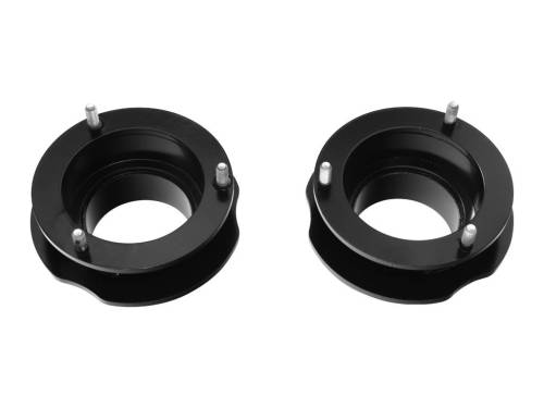 ICON Alloys - ICON Alloys 1994-2012 RAM 2500/3500 4WD 2" FRONT SPACER KIT - IVD2120