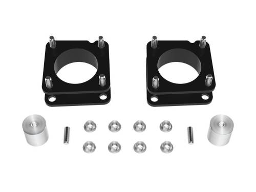 ICON Alloys - ICON Alloys 22-24 TUNDRA/23-24 SEQUOIA 2.25" FRONT SPACER KIT - IVD4111