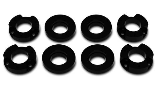 ICON Alloys - ICON Alloys 21-23 BRONCO 3" C/O SPACER KIT - IVD4300