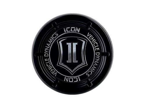 ICON Alloys - ICON ALLOYS - VECTOR/RICOCHET/JOURNEY CENTER CAP - N7-CAP