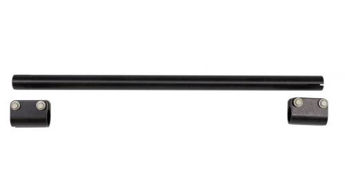 Steer Smarts - Steer Smarts Jeep Tie Rod Adjuster Sleeve Yeti XD Pro-Series Aluminum For 07-18 Wrangler JK Steer Smarts - 07125002