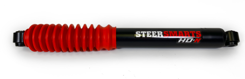 Steer Smarts - Steer Smarts Jeep Steering Stabilizer Yeti HDN For 07-18 Wrangler JK Steer Smarts - 73012001