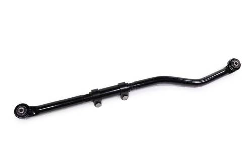 Steer Smarts - Steer Smarts 2018-2024 Jeep Wrangler JL Yeti XD Rear Adjustable Track Bar-Black Steer Smarts - 75061002