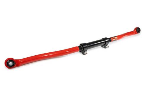 Steer Smarts - Steer Smarts Bronco Rear Adjustable Track Bar Red Yeti XD For 21-24 Bronco Steer Smarts - 75070001